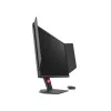 Monitorius ZOWIE XL2746K 68.6 cm (27 colių) 1920 x 1080 pikselių Full HD LED juodas