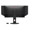 Monitorius ZOWIE XL2746K 68.6 cm (27 colių) 1920 x 1080 pikselių Full HD LED juodas