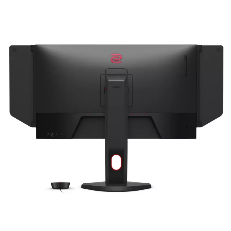 Monitorius ZOWIE XL2746K 68.6 cm (27 colių) 1920 x 1080 pikselių Full HD LED juodas
