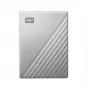 WESTERN DIGITAL Išorinis kietasis diskas My Passport Ultra, skirtas Mac, 5 TB, USB-C 3.2 Gen 1