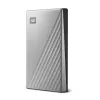 WESTERN DIGITAL Išorinis kietasis diskas My Passport Ultra, skirtas Mac, 5 TB, USB-C 3.2 Gen 1