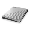 WESTERN DIGITAL Išorinis kietasis diskas My Passport Ultra, skirtas Mac, 5 TB, USB-C 3.2 Gen 1