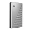 WESTERN DIGITAL Išorinis kietasis diskas My Passport Ultra, skirtas Mac, 5 TB, USB-C 3.2 Gen 1