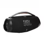 JBL BOOMBOX 3 Stereo nešiojamas garsiakalbis juodas