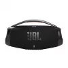JBL BOOMBOX 3 Stereo nešiojamas garsiakalbis juodas