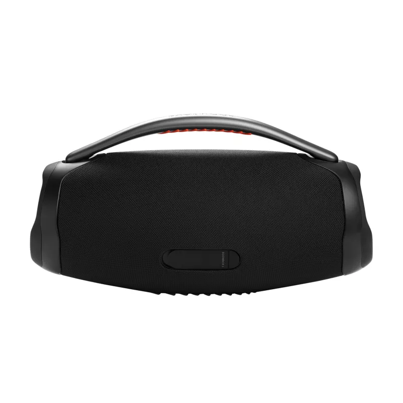 JBL BOOMBOX 3 Stereo nešiojamas garsiakalbis juodas