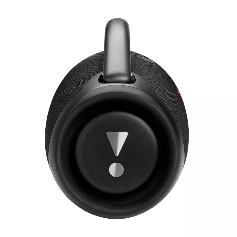 JBL BOOMBOX 3 Stereo nešiojamas garsiakalbis juodas