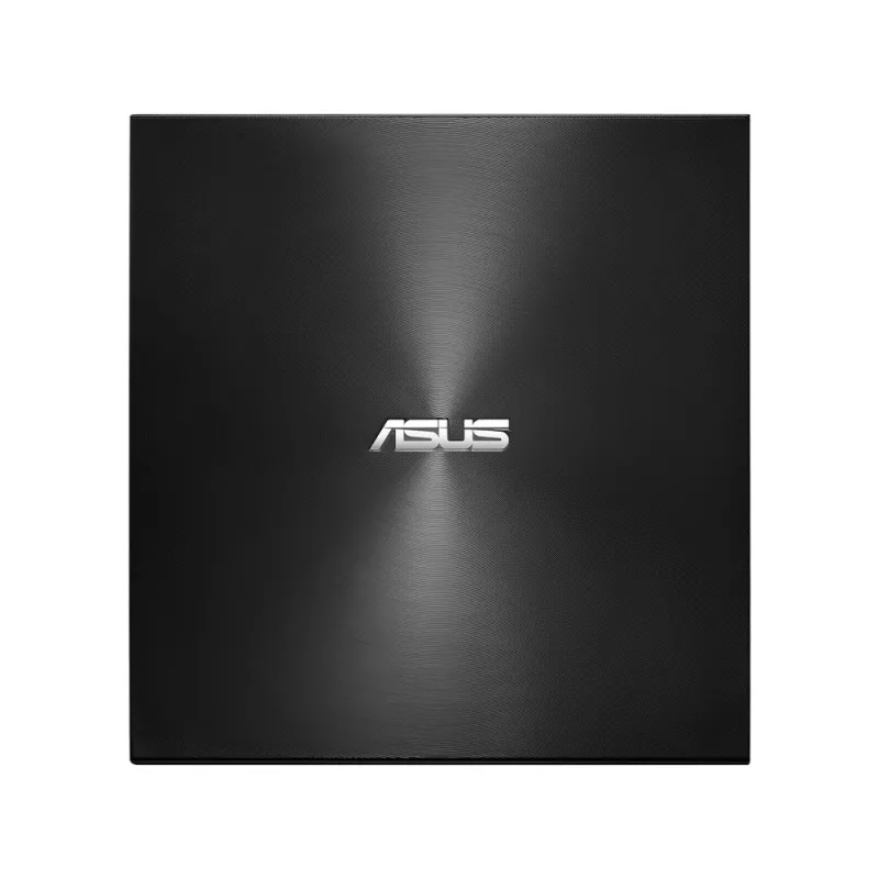 ASUS ZenDrive U9M išorinis DVD±RW įrenginys, juodas