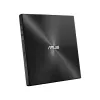 ASUS ZenDrive U9M išorinis DVD±RW įrenginys, juodas