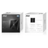 ASUS ZenDrive U9M išorinis DVD±RW įrenginys, juodas