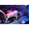Kingston FURY Beast 32GB (2x16GB) DDR5 5600MHz CL36 atminties rinkinys Baltas RGB EXPO