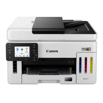 Canon MAXIFY GX6150 rašalinis spausdintuvas A4 600 x 1200 DPI Wi-Fi
