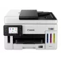 Canon MAXIFY GX6150 rašalinis spausdintuvas A4 600 x 1200 DPI Wi-Fi