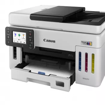 Canon MAXIFY GX6150 rašalinis spausdintuvas A4 600 x 1200 DPI Wi-Fi