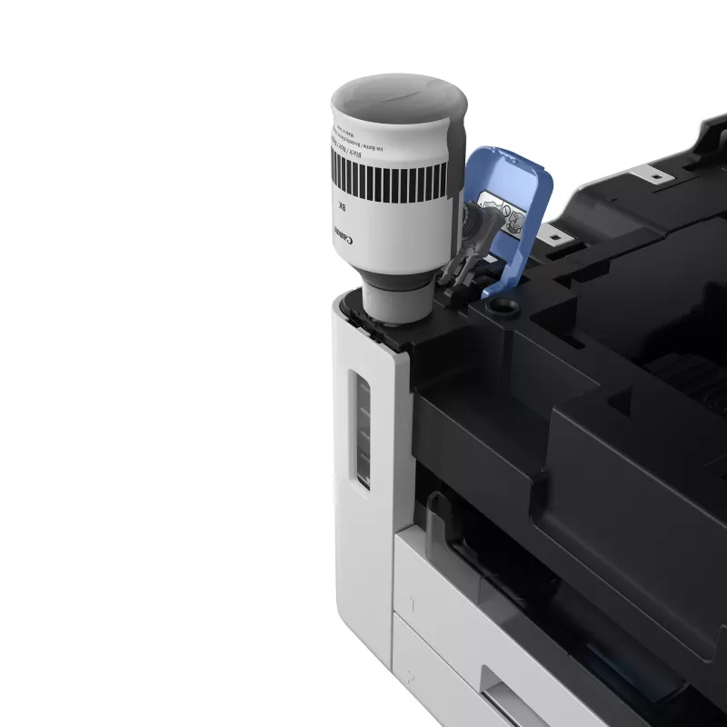 Canon MAXIFY GX6150 rašalinis spausdintuvas A4 600 x 1200 DPI Wi-Fi