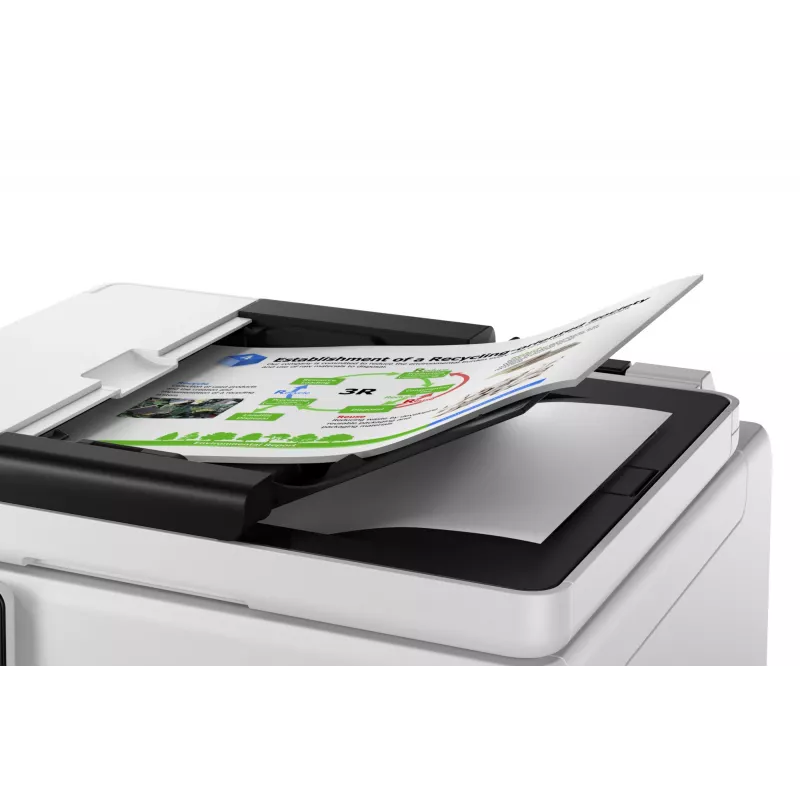 Canon MAXIFY GX6150 rašalinis spausdintuvas A4 600 x 1200 DPI Wi-Fi