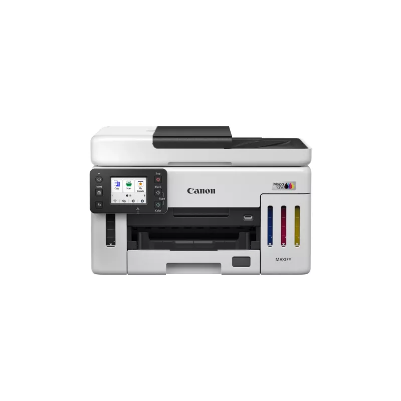 Canon MAXIFY GX6150 rašalinis spausdintuvas A4 600 x 1200 DPI Wi-Fi