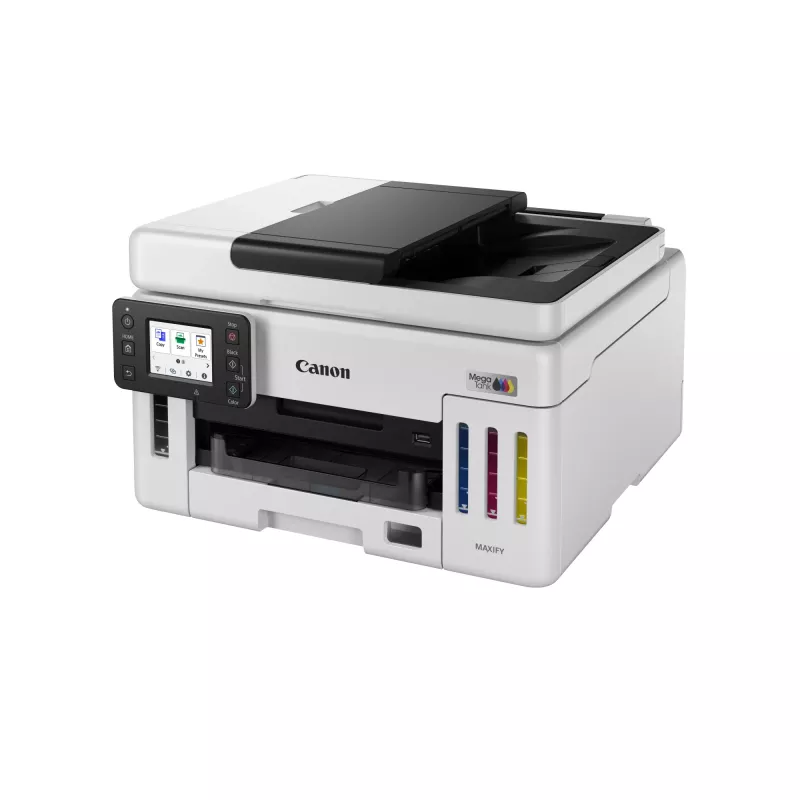 Canon MAXIFY GX6150 rašalinis spausdintuvas A4 600 x 1200 DPI Wi-Fi