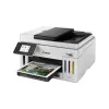 Canon MAXIFY GX6150 rašalinis spausdintuvas A4 600 x 1200 DPI Wi-Fi
