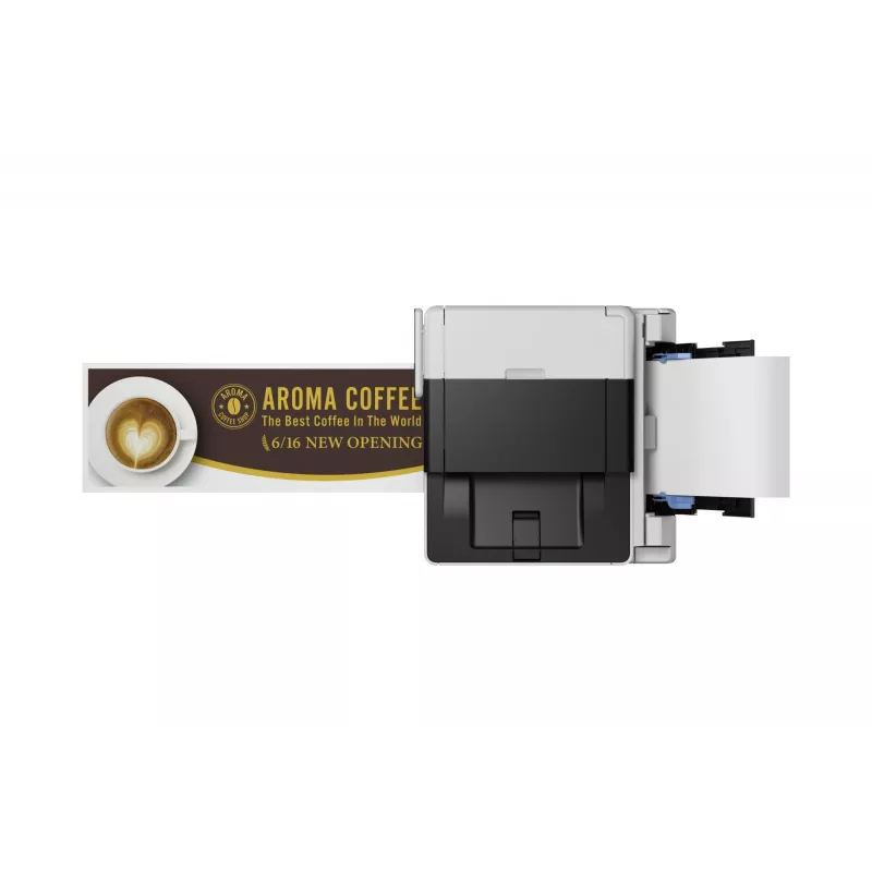 Canon MAXIFY GX6150 rašalinis spausdintuvas A4 600 x 1200 DPI Wi-Fi