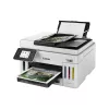 Canon MAXIFY GX6150 rašalinis spausdintuvas A4 600 x 1200 DPI Wi-Fi