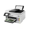 Canon MAXIFY GX6150 rašalinis spausdintuvas A4 600 x 1200 DPI Wi-Fi