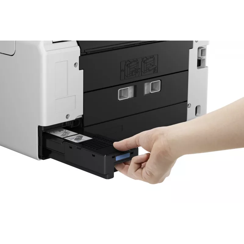Canon MAXIFY GX6150 rašalinis spausdintuvas A4 600 x 1200 DPI Wi-Fi