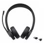 Yealink BH70 Dual UC USB-C/A ausinės