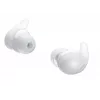 Sony LinkBuds Fit WFLS910NW belaidės ausinės, į ausį, skambučiams/muzikai, baltos