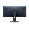 Alienware AW3425DWM kompiuterio monitorius 86,4 cm (34 colių) 3440 x 1440 pikselių Wide Quad HD LCD juodas, mėlynas