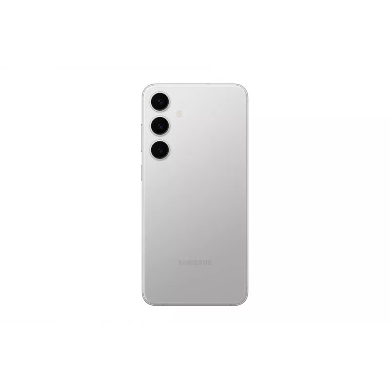 Samsung Galaxy S24 15,8 cm (6,2 colio) Dual SIM 5G USB Type-C 8 GB 256 GB 4000 mAh pilka, marmurinė spalva