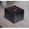 WESTERN DIGITAL SSD - WD Red SN700 - 4TB - PCIe Gen3 - M.2 2280