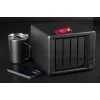 WESTERN DIGITAL SSD - WD Red SN700 - 4TB - PCIe Gen3 - M.2 2280