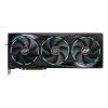 GIGABYTE AORUS GeForce RTX 5070 Ti MASTER 16G vaizdo plokštė – 16 GB GDDR7, 256 bit, PCI-E 5.0, 2670 MHz, 3x DP 2.1a, 1x HDMI 2.1b, NVIDIA DLSS 4, GV-N507TAORUS M-16GD