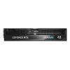 GIGABYTE AORUS GeForce RTX 5070 Ti MASTER 16G vaizdo plokštė – 16 GB GDDR7, 256 bit, PCI-E 5.0, 2670 MHz, 3x DP 2.1a, 1x HDMI 2.1b, NVIDIA DLSS 4, GV-N507TAORUS M-16GD