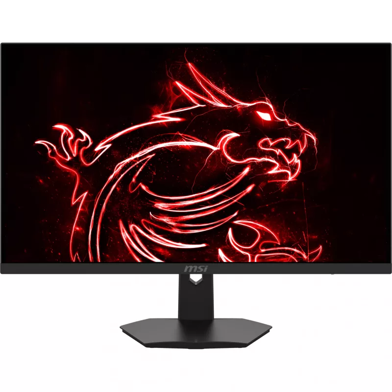 Monitorius MSI G274F 68,6 cm (27 inch) Full HD LCD Juodas