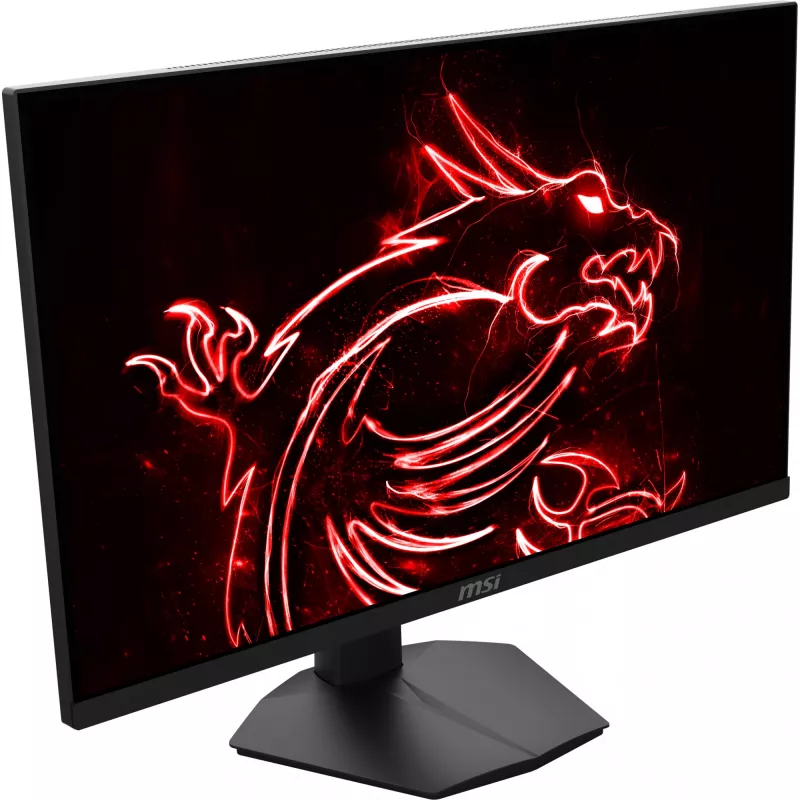 Monitorius MSI G274F 68,6 cm (27 inch) Full HD LCD Juodas