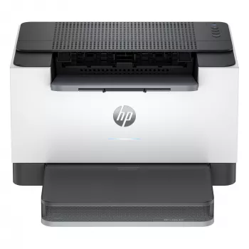 HP LaserJet M207dw spausdintuvas, lazerinis, 600 x 600 DPI, A4, 27 ppm, dvipusis spausdinimas, pilka, balta