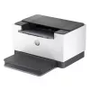 HP LaserJet M207dw spausdintuvas, lazerinis, 600 x 600 DPI, A4, 27 ppm, dvipusis spausdinimas, pilka, balta