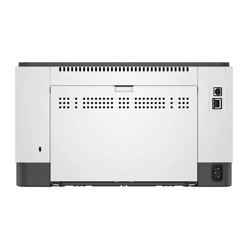 HP LaserJet M207dw spausdintuvas, lazerinis, 600 x 600 DPI, A4, 27 ppm, dvipusis spausdinimas, pilka, balta