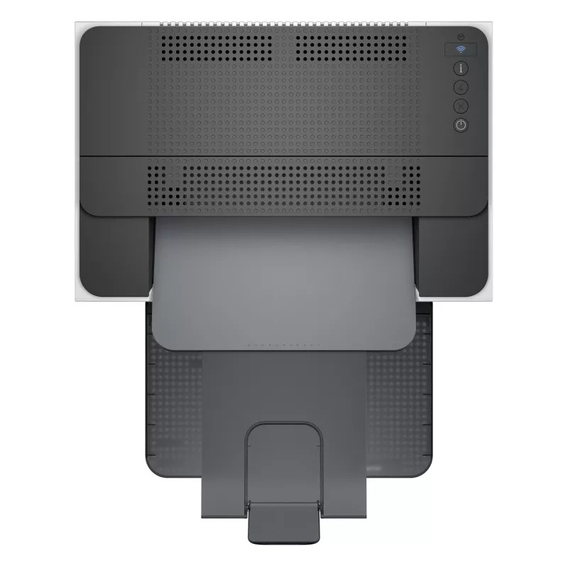 HP LaserJet M207dw spausdintuvas, lazerinis, 600 x 600 DPI, A4, 27 ppm, dvipusis spausdinimas, pilka, balta