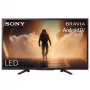 Sony KD32W800P1AEP televizorius 81,3 cm (32 colių) HD Smart TV Wi-Fi juodas