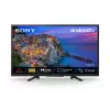 Sony KD32W800P1AEP televizorius 81,3 cm (32 colių) HD Smart TV Wi-Fi juodas