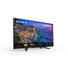 Sony KD32W800P1AEP televizorius 81,3 cm (32 colių) HD Smart TV Wi-Fi juodas