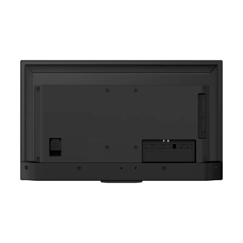 Sony KD32W800P1AEP televizorius 81,3 cm (32 colių) HD Smart TV Wi-Fi juodas