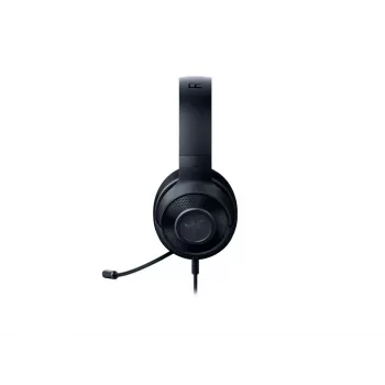 RAZER Kraken X Lite – laidinis žaidimų ausinių rinkinys