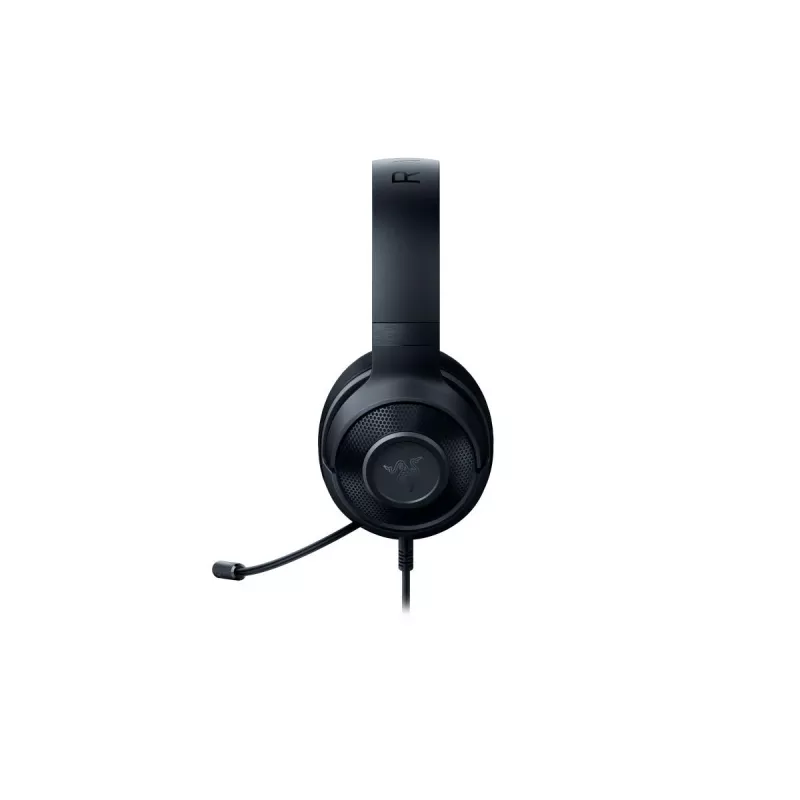 RAZER Kraken X Lite – laidinis žaidimų ausinių rinkinys