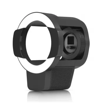 Ubiquiti UniFi AI Pro Enhancer LED šviesa, balta (UACC-AI-PRO-ENHANCER-W)