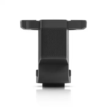 Ubiquiti UniFi AI Pro Enhancer LED šviesa, balta (UACC-AI-PRO-ENHANCER-W)