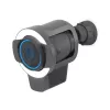 Ubiquiti UniFi AI Pro Enhancer LED šviesa, balta (UACC-AI-PRO-ENHANCER-W)